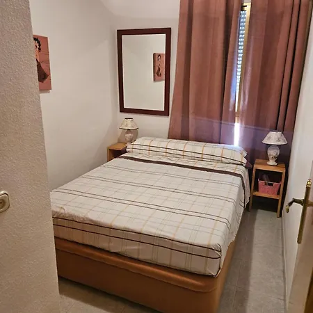 Con Garaje Y Piscina En * Oropesa del Mar